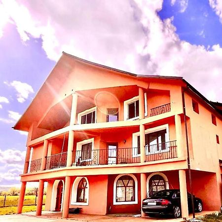 Casa Mardar Apartment Oradea Exterior photo