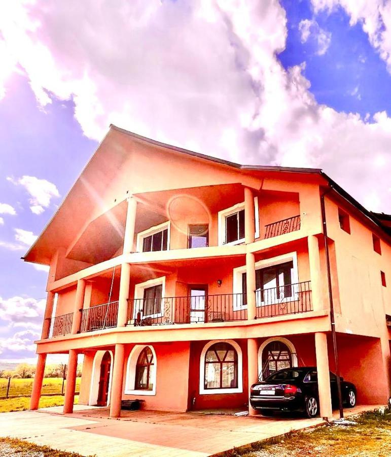 Casa Mardar Apartment Oradea Exterior photo