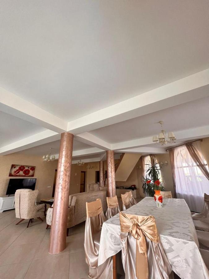 Casa Mardar Apartment Oradea Exterior photo