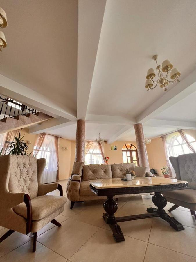 Casa Mardar Apartment Oradea Exterior photo