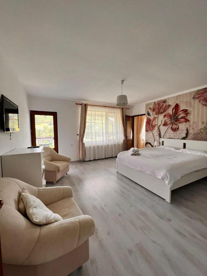 Casa Mardar Apartment Oradea Exterior photo