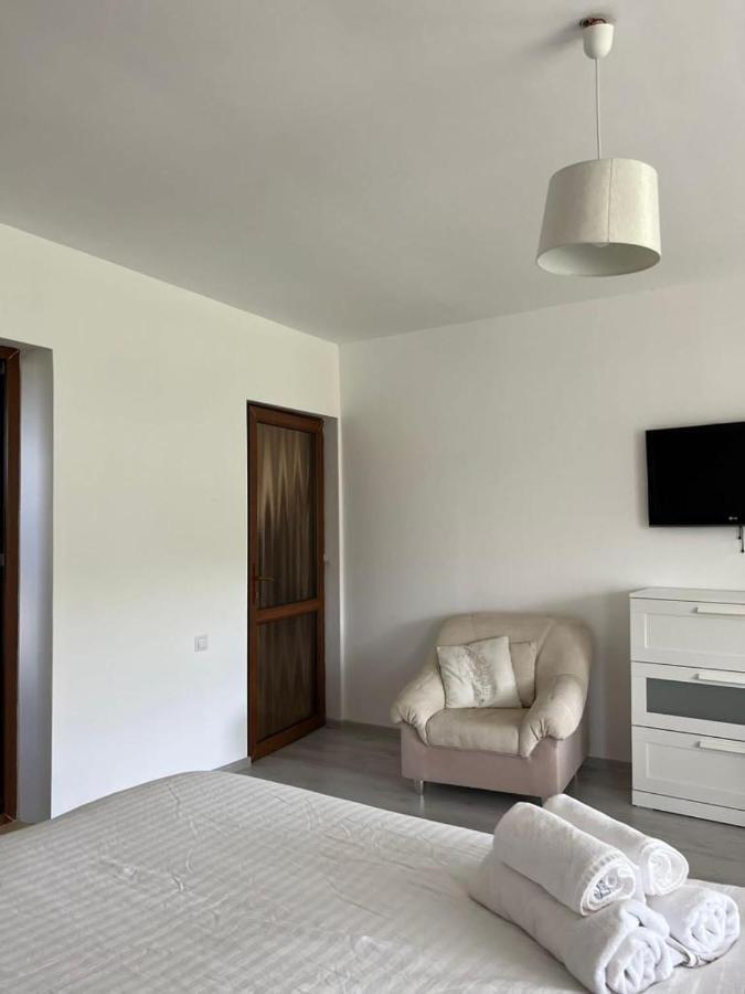 Casa Mardar Apartment Oradea Exterior photo
